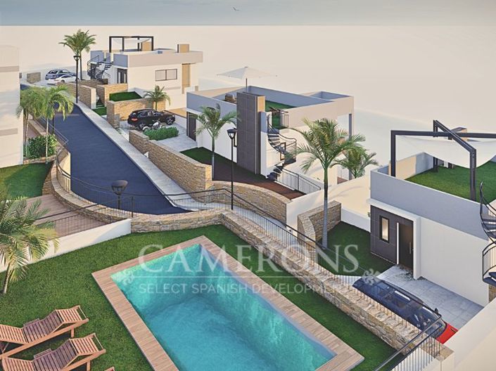 Image No.7-6 Bed Villa for sale