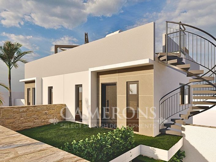 Image No.8-6 Bed Villa for sale