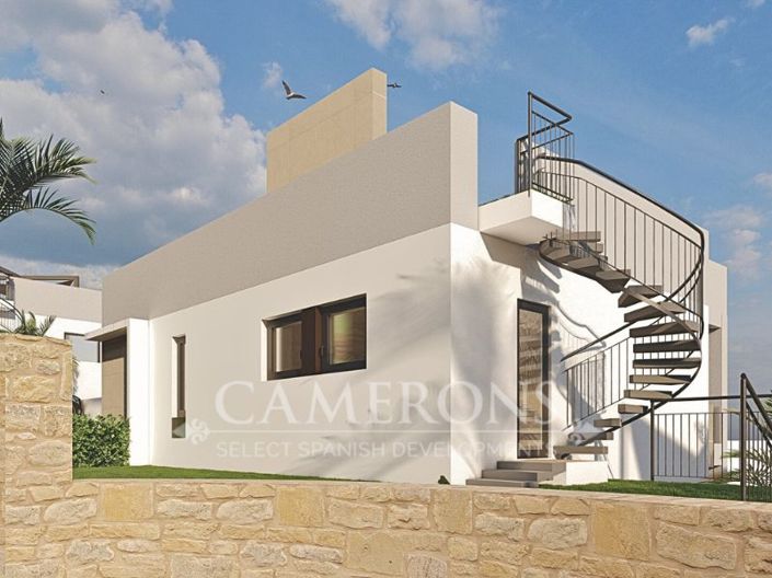 Image No.9-6 Bed Villa for sale