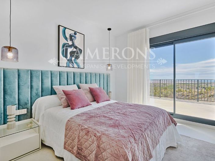 Image No.10-Villa de 3 chambres à vendre à San Miguel de Salinas