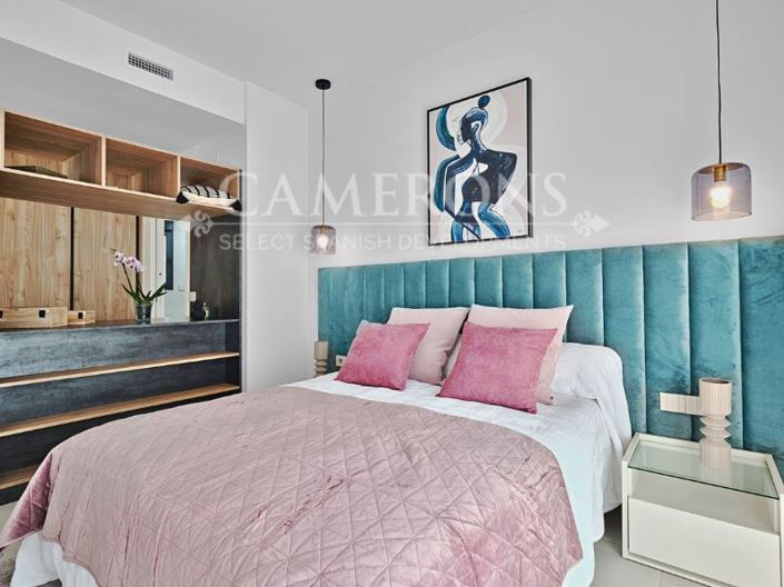 Image No.11-3 Bed Villa for sale