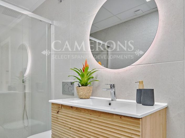 Image No.16-Villa de 3 chambres à vendre à San Miguel de Salinas