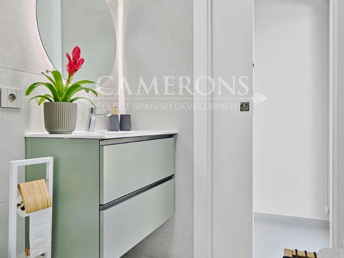 Image No.18-Villa de 3 chambres à vendre à San Miguel de Salinas