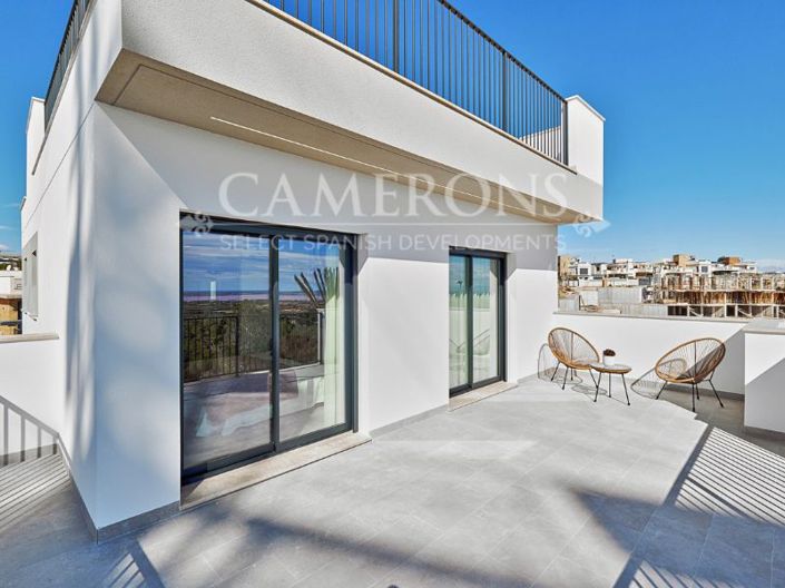 Image No.21-3 Bed Villa for sale