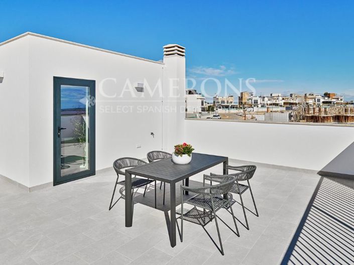 Image No.23-3 Bed Villa for sale