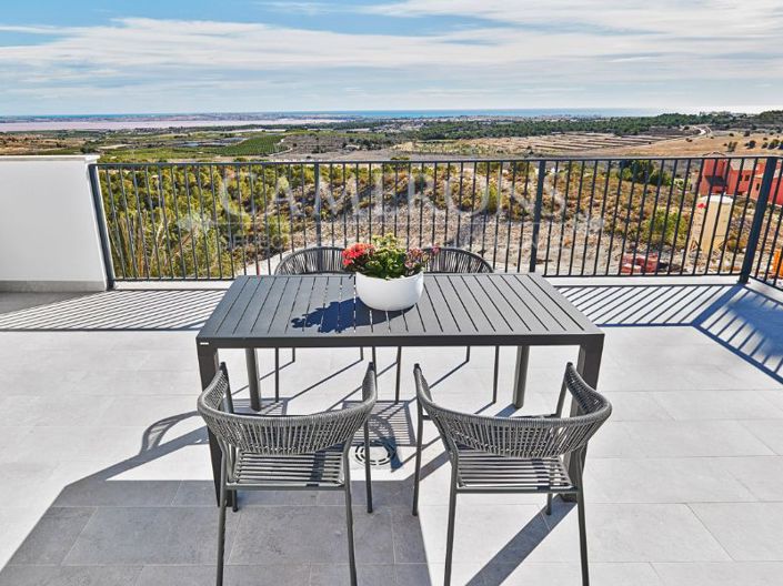 Image No.24-Villa de 3 chambres à vendre à San Miguel de Salinas