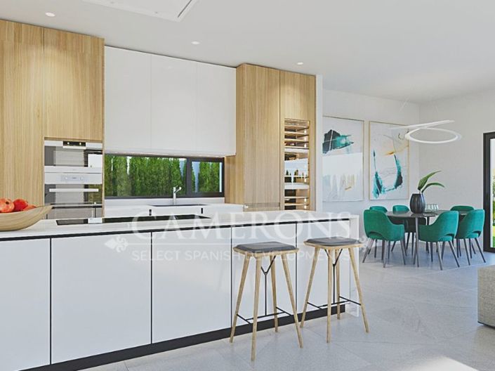 Image No.5-3 Bed Villa for sale