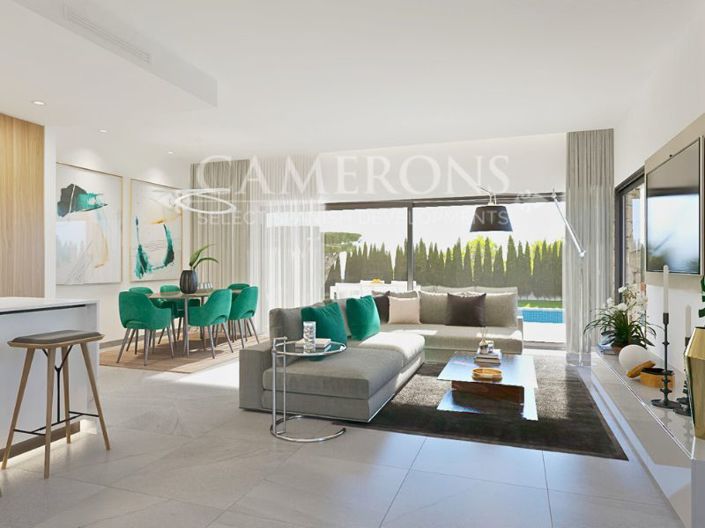 Image No.7-3 Bed Villa for sale