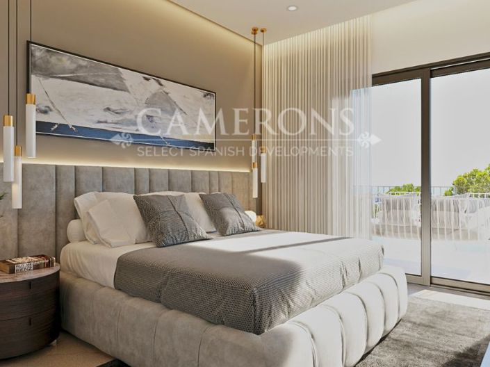 Image No.8-3 Bed Villa for sale