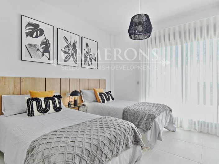 Image No.9-3 Bed Villa for sale