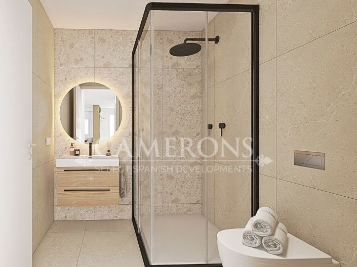 Image No.16-Villa de 4 chambres à vendre à Bigastro