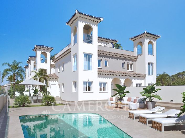 Image No.2-4 Bed Villa for sale