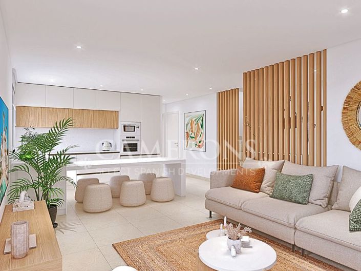 Image No.6-Villa de 4 chambres à vendre à Bigastro