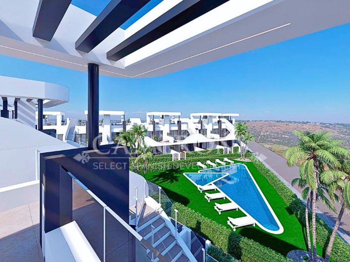 Image No.10-2 Bed Apartment for sale