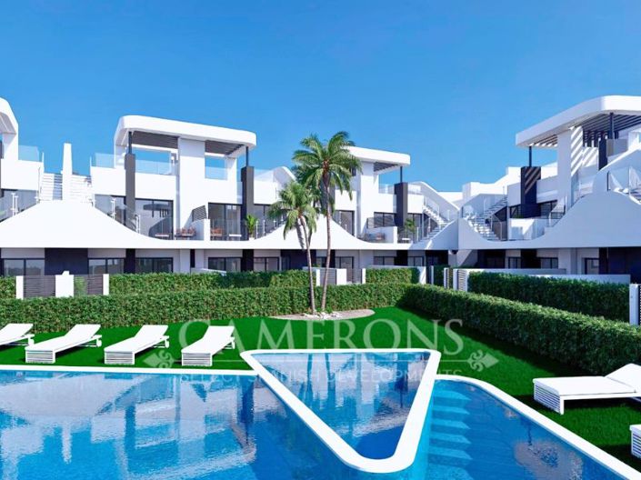 Image No.2-2 Bed Apartment for sale