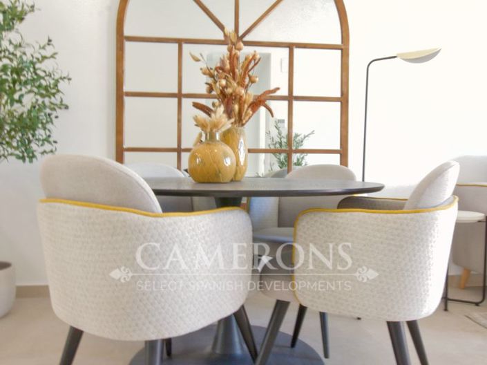 Image No.4-Appartement de 2 chambres à vendre à San Fulgencio