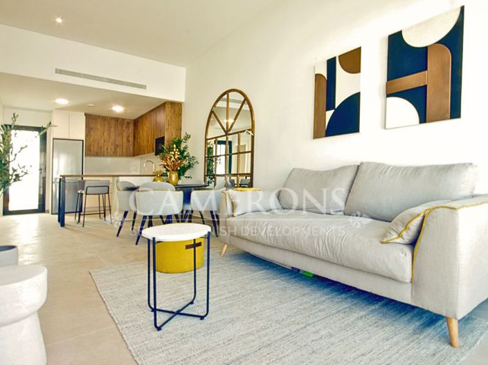 Image No.5-2 Bed Apartment for sale