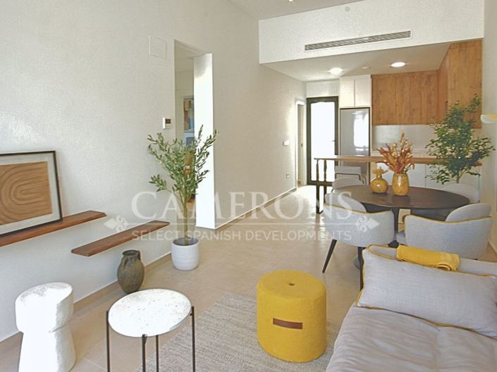 Image No.6-2 Bed Apartment for sale