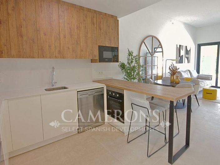 Image No.3-3 Bed Apartment for sale