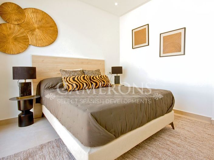 Image No.7-3 Bed Apartment for sale