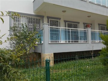 2 Bed Apartment for sale