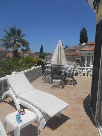 Image No.8-3 Bed Villa / Detached for sale