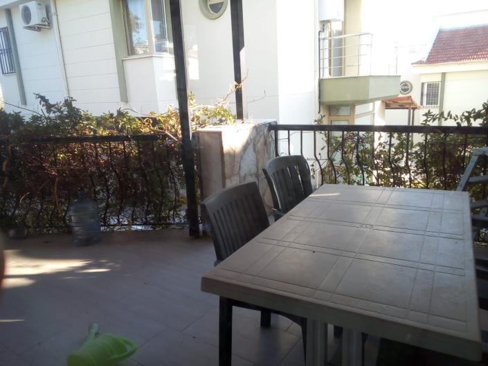 Image No.2-Maison de 3 chambres à vendre à Kusadasi