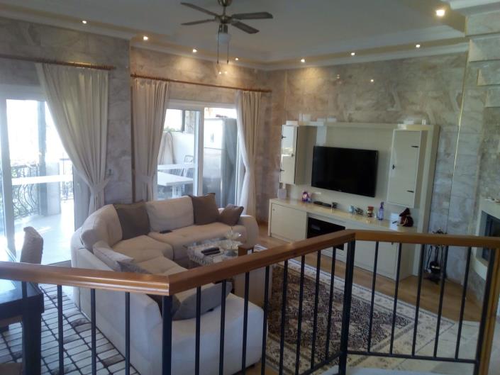 Image No.12-Maison de 3 chambres à vendre à Kusadasi