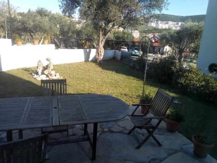 Image No.3-Maison de 3 chambres à vendre à Kusadasi