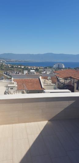 Image No.5-Maison de 3 chambres à vendre à Kusadasi