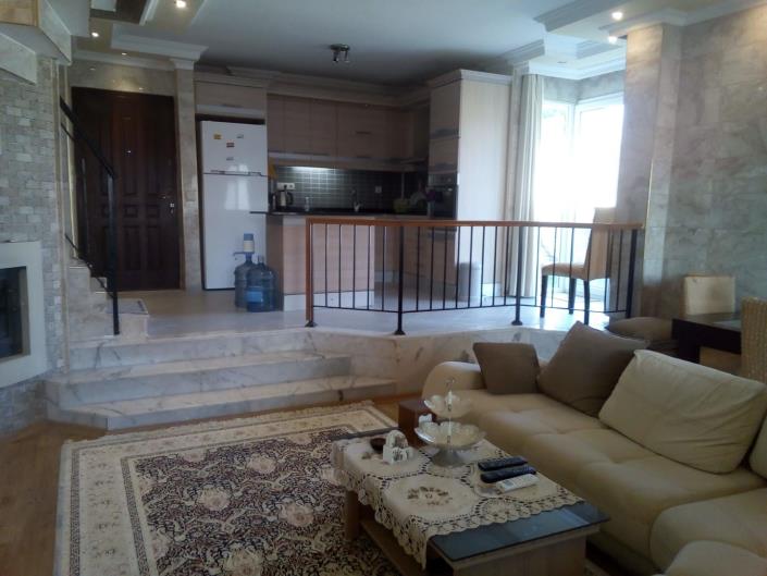 Image No.11-Maison de 3 chambres à vendre à Kusadasi