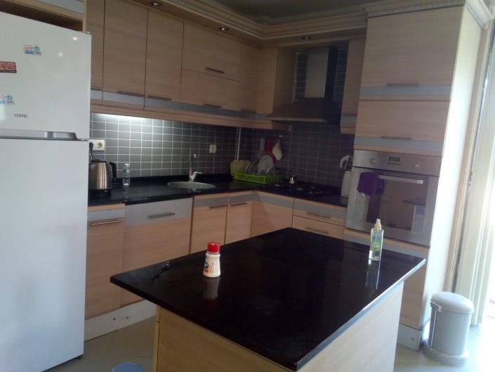 Image No.9-Maison de 3 chambres à vendre à Kusadasi