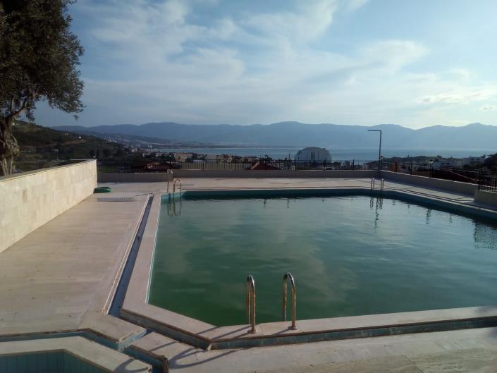 Image No.4-Maison de 3 chambres à vendre à Kusadasi