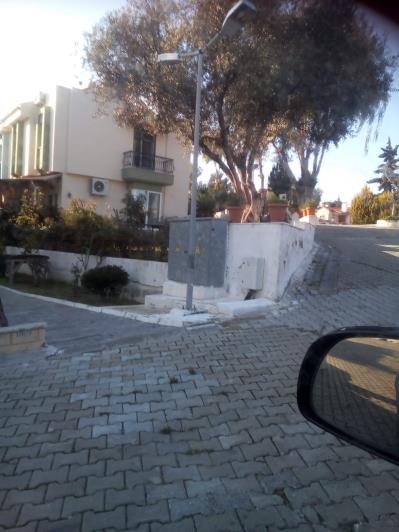 Image No.23-Maison de 3 chambres à vendre à Kusadasi