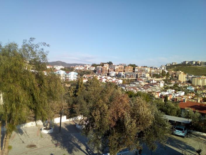 Image No.24-Maison de 3 chambres à vendre à Kusadasi