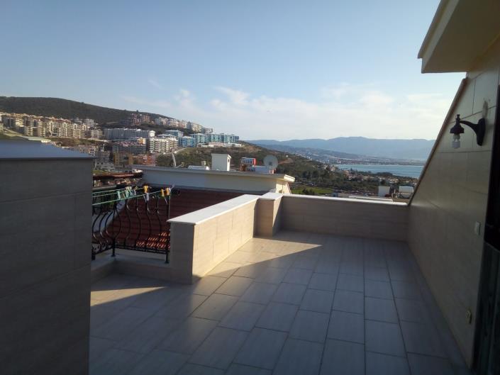 Image No.6-Maison de 3 chambres à vendre à Kusadasi