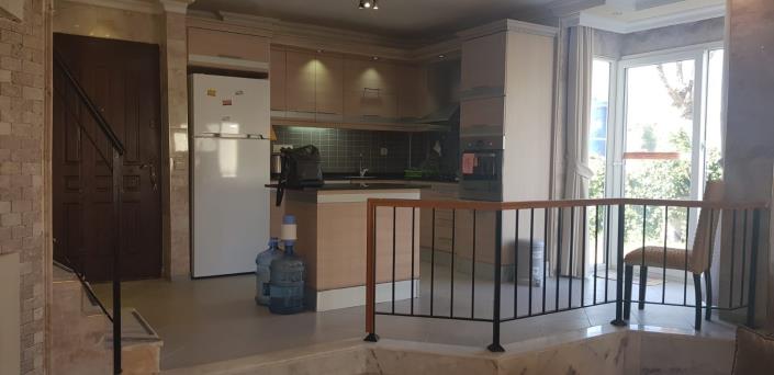 Image No.10-Maison de 3 chambres à vendre à Kusadasi