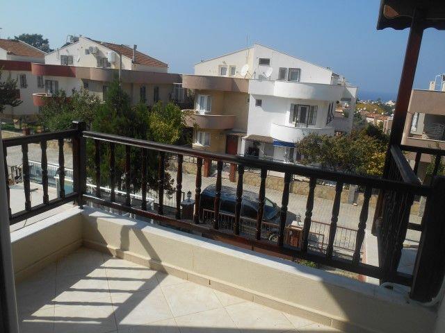 Image No.5-Maison / Villa de 5 chambres à vendre à Kusadasi