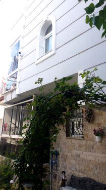 Image No.1-Maison de 4 chambres à vendre à Kusadasi