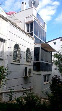 Image No.2-Maison de 4 chambres à vendre à Kusadasi