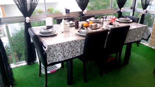 Image No.5-Maison de 4 chambres à vendre à Kusadasi