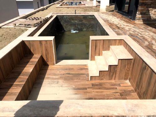 Image No.18-Villa / Détaché de 4 chambres à vendre à Kusadasi