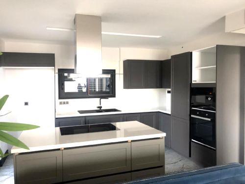 Image No.9-Villa / Détaché de 4 chambres à vendre à Kusadasi