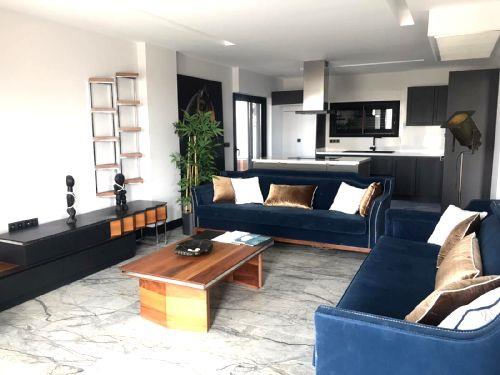 Image No.8-Villa / Détaché de 4 chambres à vendre à Kusadasi