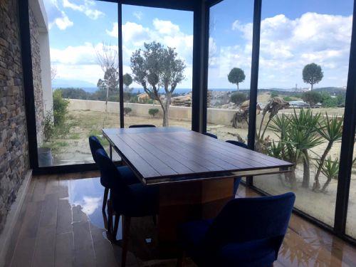 Image No.10-Villa / Détaché de 4 chambres à vendre à Kusadasi