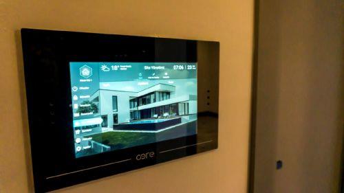 Image No.28-Villa / Détaché de 4 chambres à vendre à Kusadasi