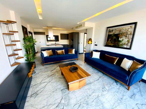 Image No.7-Villa / Détaché de 4 chambres à vendre à Kusadasi