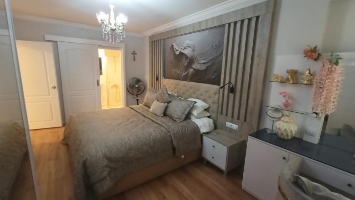 Image No.1-3 Bed Apartment for sale