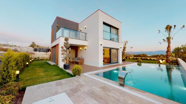 Image No.1-4 Bed Villa for sale