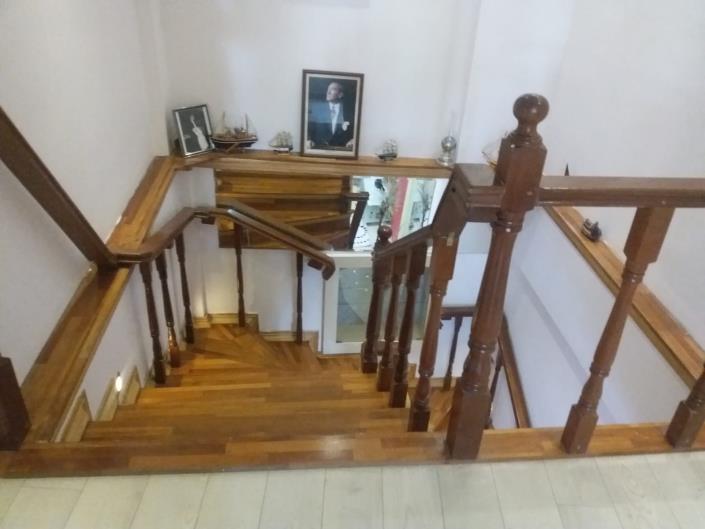 Image No.13-Maison de ville de 2 chambres à vendre à Kusadasi